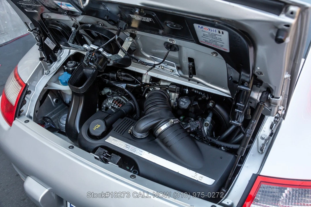 2005 Porsche 997 Carrera - Image 30 of 31