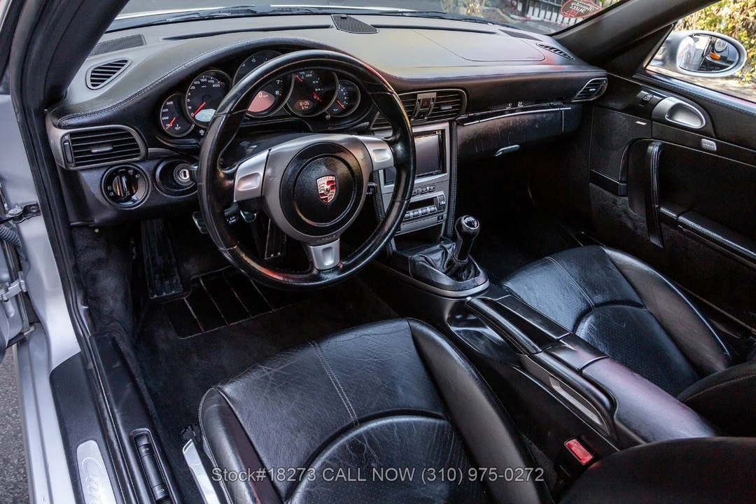 2005 Porsche 997 Carrera - Image 19 of 31