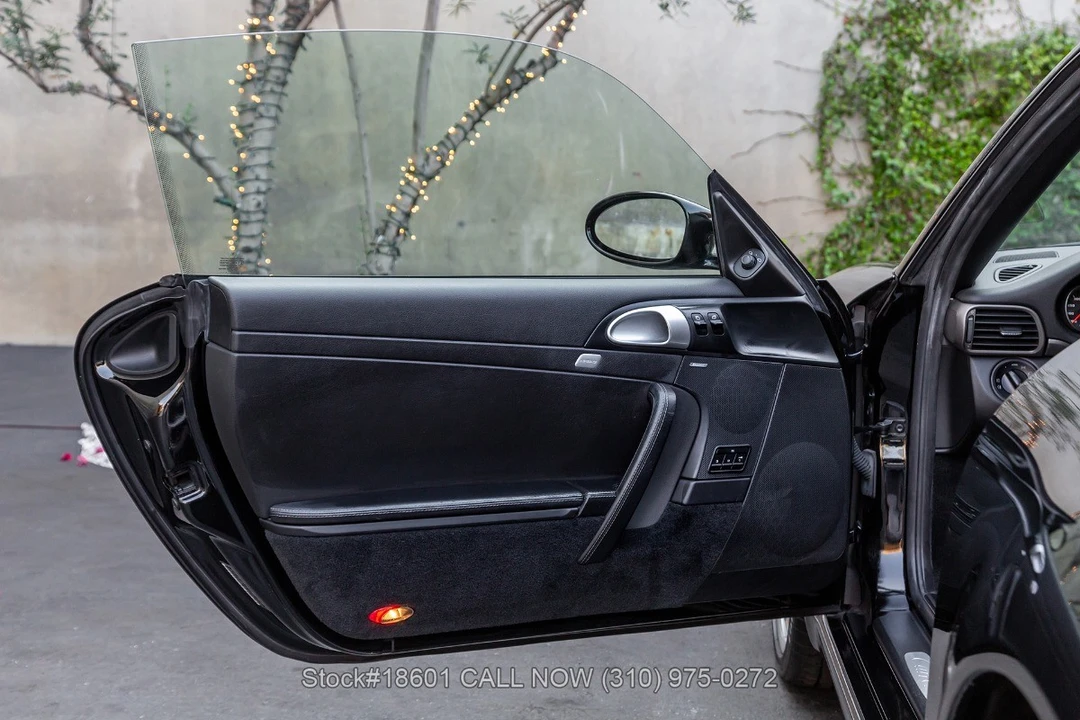 2005 Porsche 997 Carrera - Image 16 of 31
