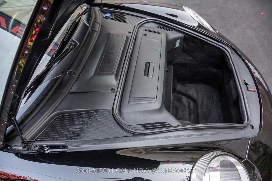 2005 Porsche 997 Carrera - Image 28 of 31