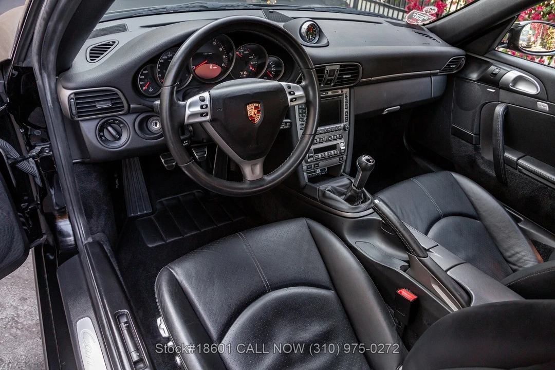 2005 Porsche 997 Carrera - Image 19 of 31