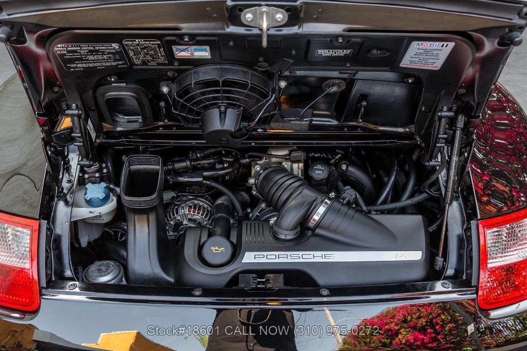 2005 Porsche 997 Carrera - Image 30 of 31