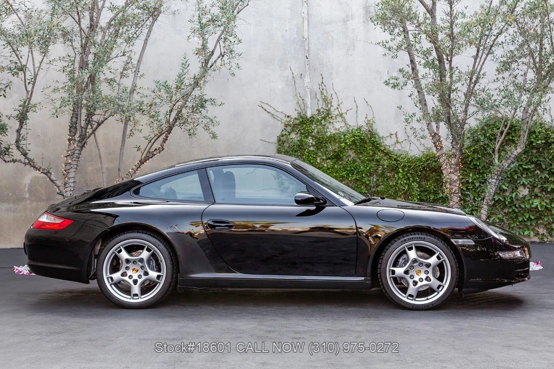 2005 Porsche 997 Carrera - Image 4 of 31