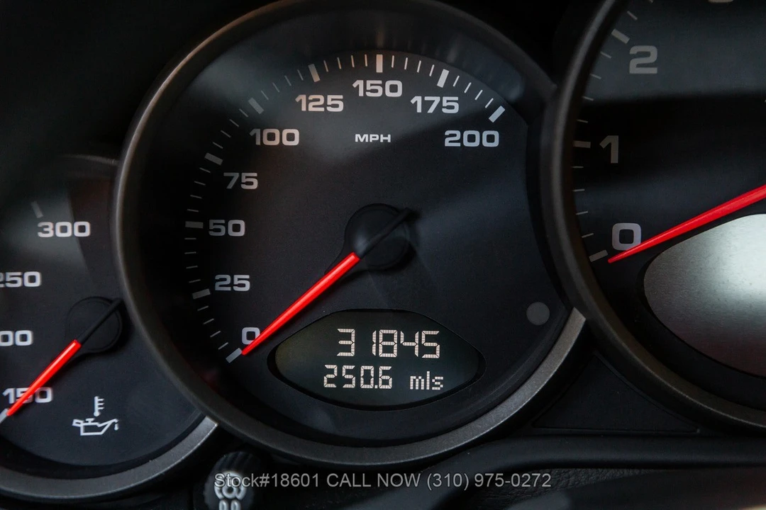 2005 Porsche 997 Carrera - Image 21 of 31