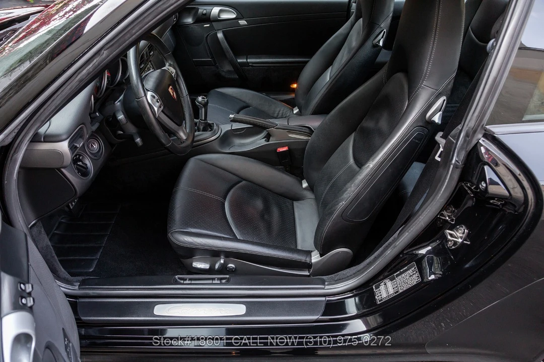 2005 Porsche 997 Carrera - Image 17 of 31