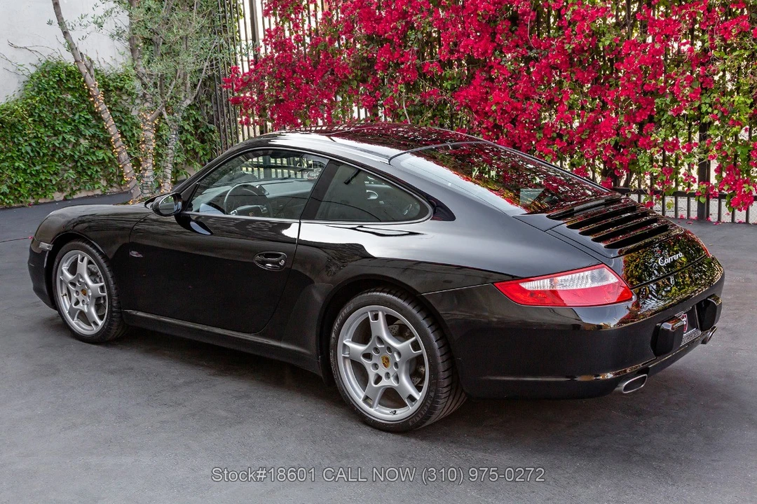 2005 Porsche 997 Carrera - Image 8 of 31