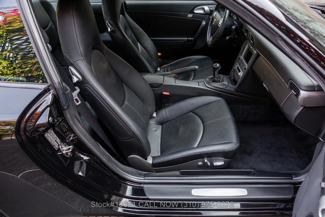 2005 Porsche 997 Carrera - Image 22 of 31