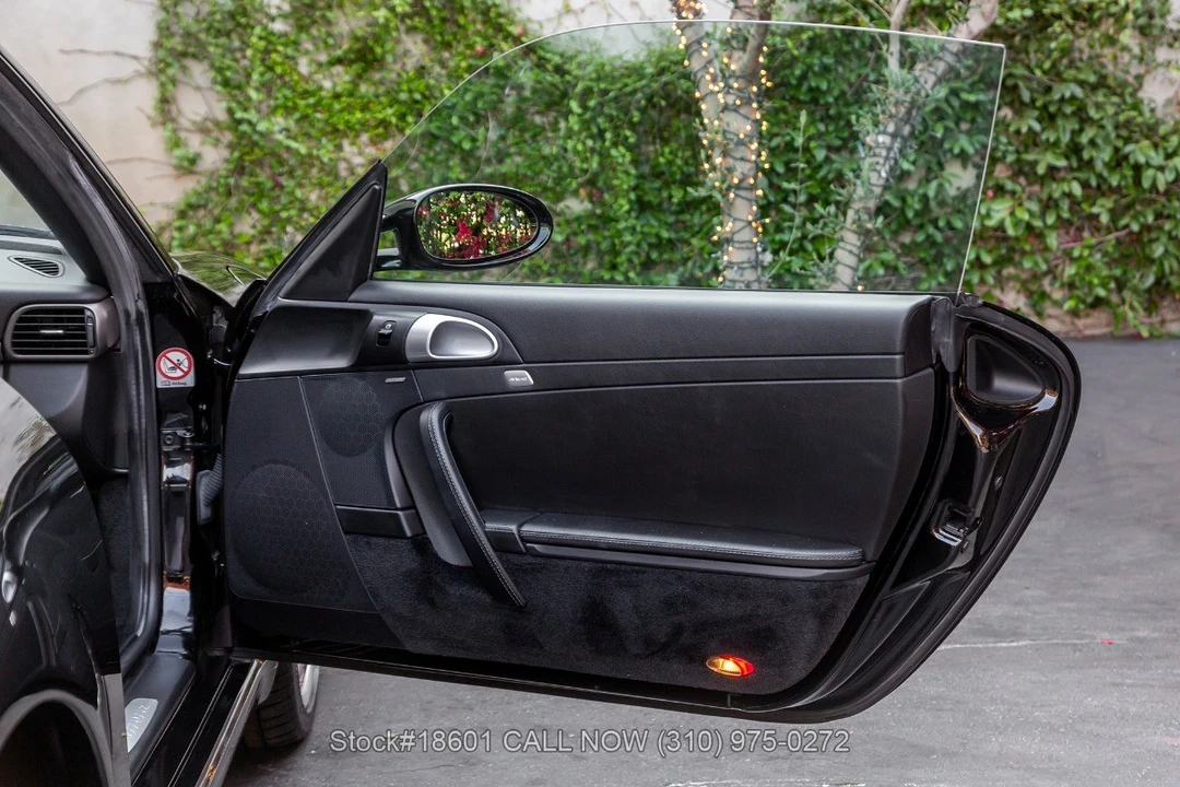 2005 Porsche 997 Carrera - Image 25 of 31