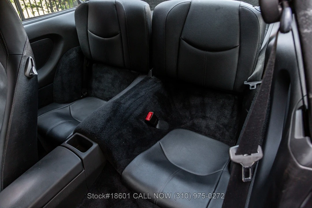 2005 Porsche 997 Carrera - Image 18 of 31