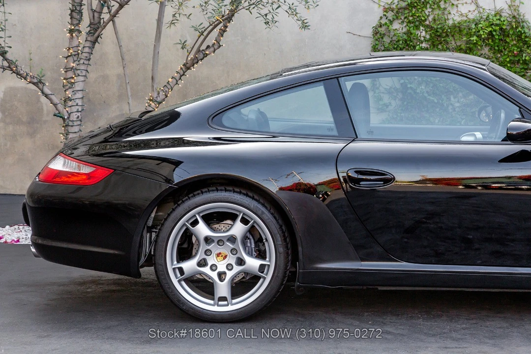 2005 Porsche 997 Carrera - Image 12 of 31