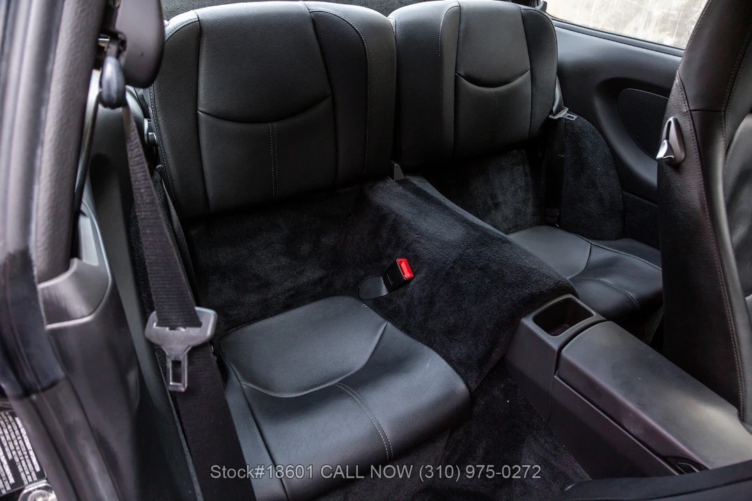 2005 Porsche 997 Carrera - Image 23 of 31