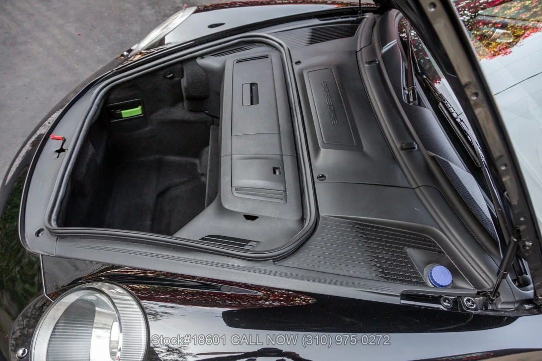 2005 Porsche 997 Carrera - Image 26 of 31