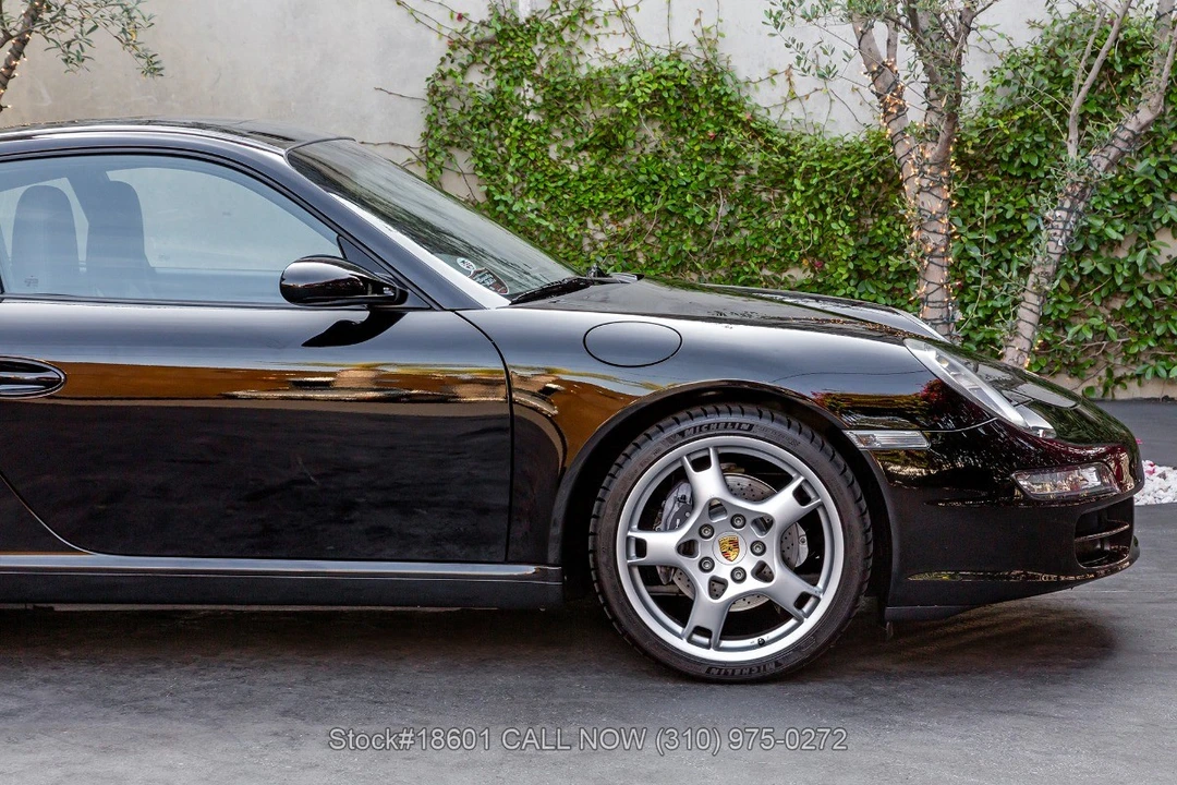 2005 Porsche 997 Carrera - Image 11 of 31
