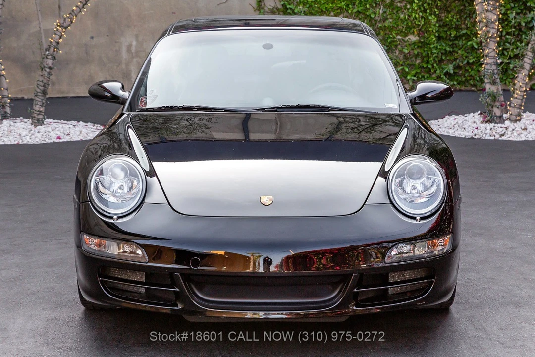 2005 Porsche 997 Carrera - Image 2 of 31