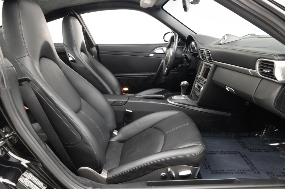 2005 Porsche 997 Carrera - Image 26 of 31