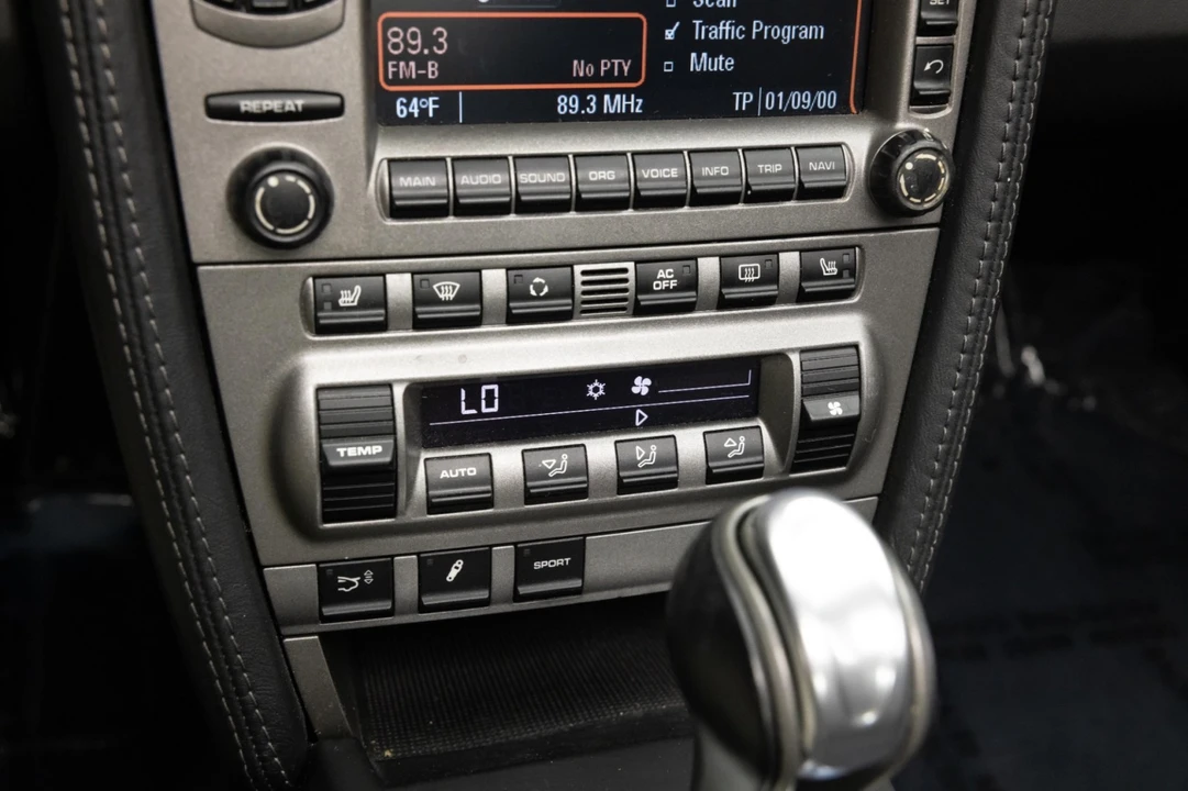 2005 Porsche 997 Carrera - Image 30 of 31
