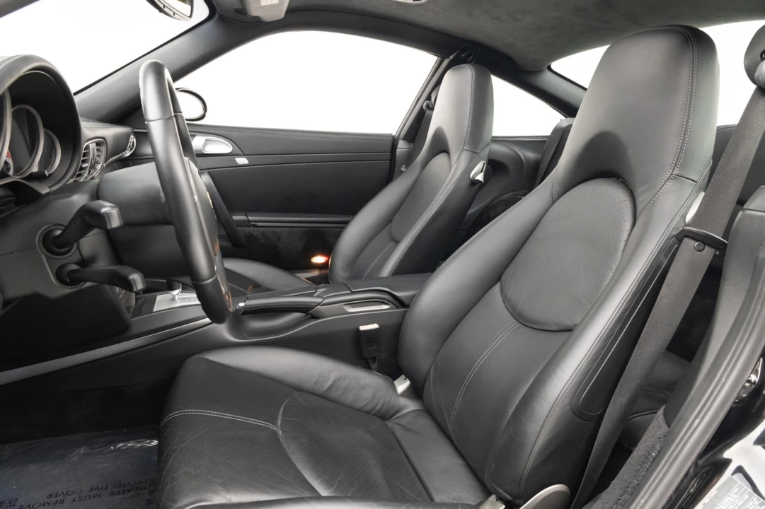 2005 Porsche 997 Carrera - Image 8 of 21