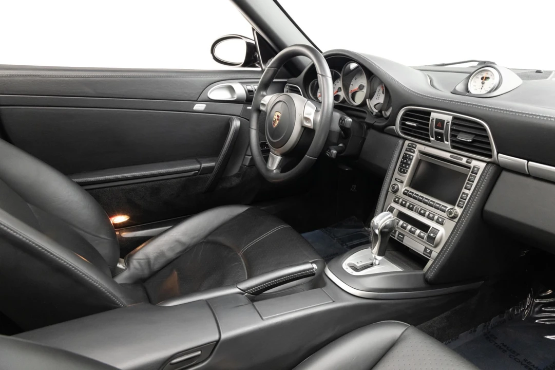 2005 Porsche 997 Carrera - Image 16 of 21