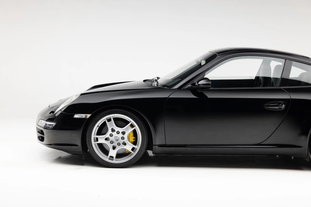 2005 Porsche 997 Carrera S - Image 17 of 21