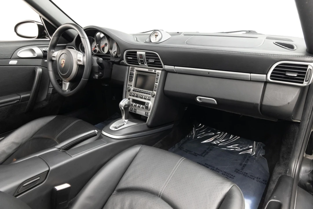 2005 Porsche 997 Carrera - Image 2 of 21