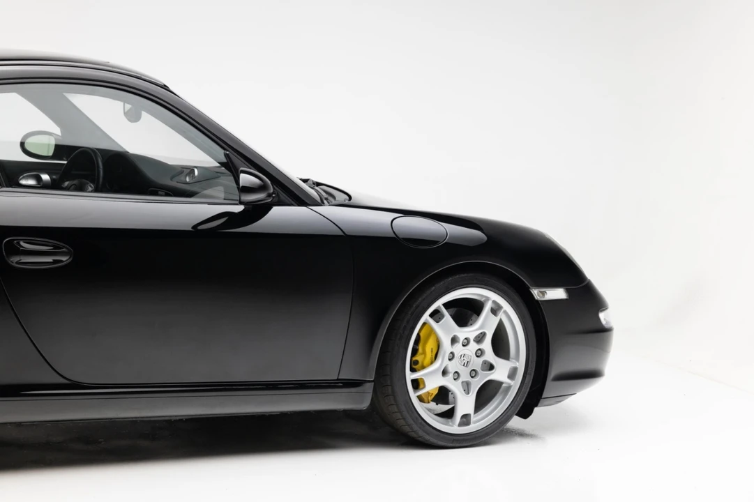 2005 Porsche 997 Carrera - Image 31 of 31