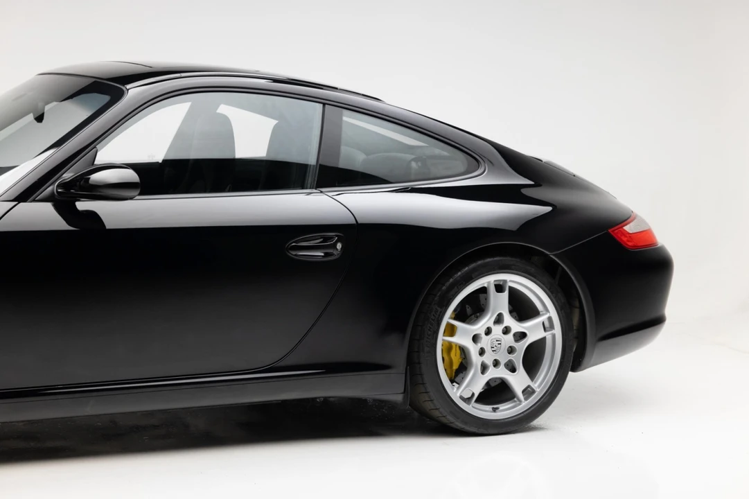 2005 Porsche 997 Carrera - Image 29 of 31