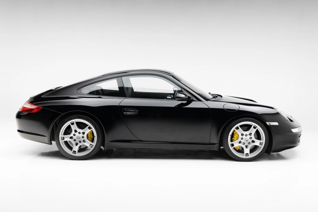 2005 Porsche 997 Carrera S - Image 11 of 21