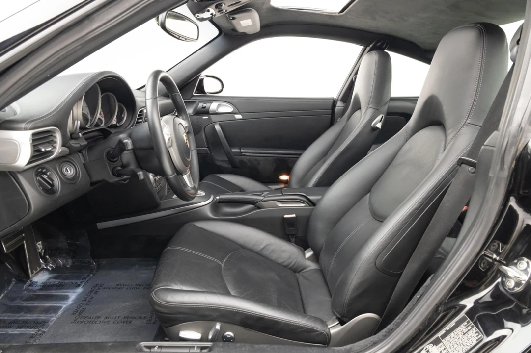 2005 Porsche 997 Carrera - Image 24 of 31