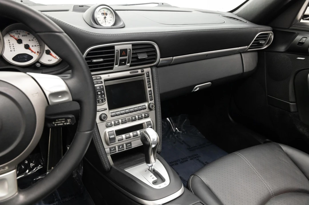 2005 Porsche 997 Carrera - Image 12 of 21
