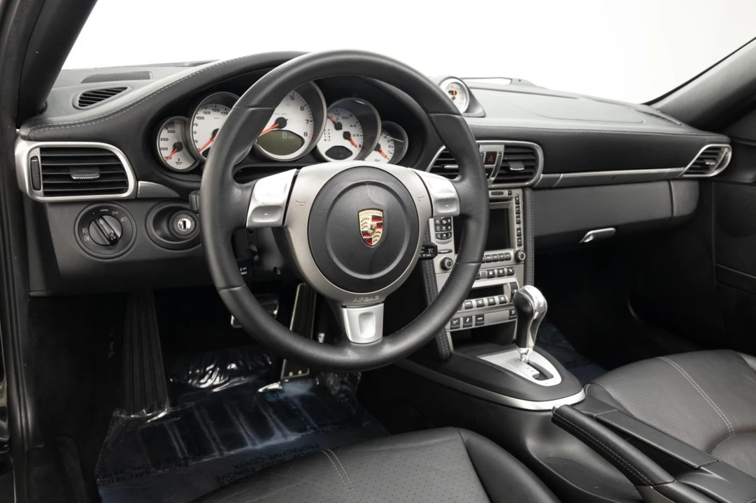 2005 Porsche 997 Carrera - Image 6 of 21