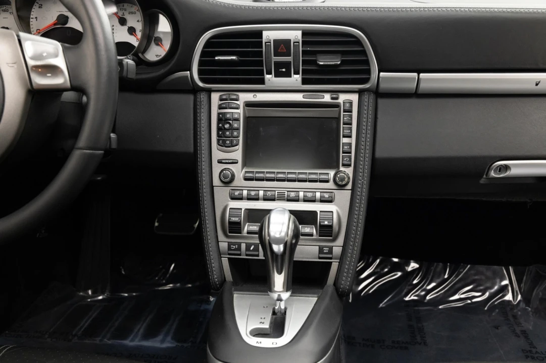 2005 Porsche 997 Carrera S - Image 20 of 21