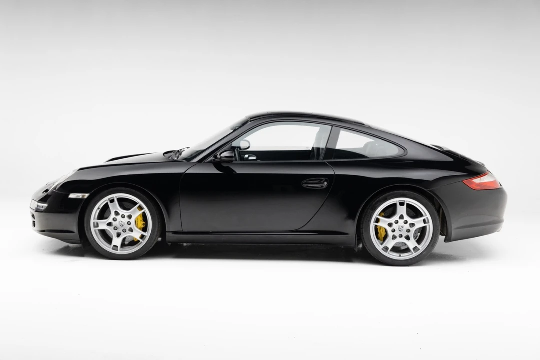 2005 Porsche 997 Carrera - Image 9 of 21