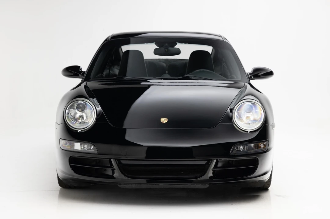 2005 Porsche 997 Carrera - Image 5 of 21