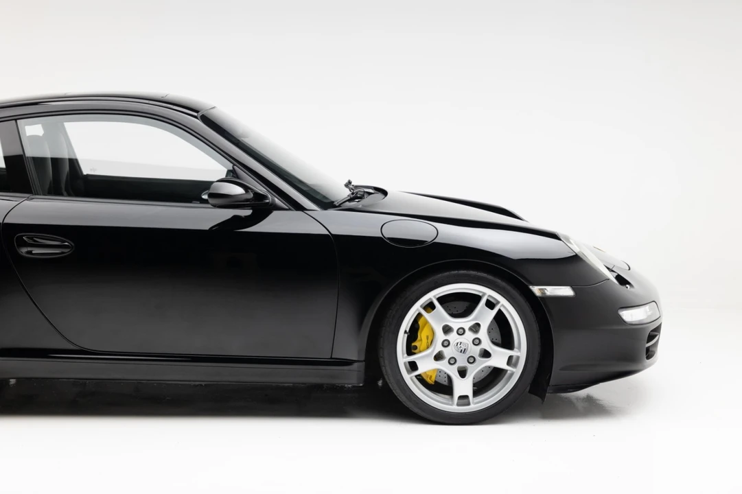 2005 Porsche 997 Carrera - Image 23 of 31