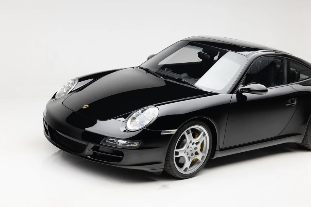 2005 Porsche 997 Carrera - Image 25 of 31
