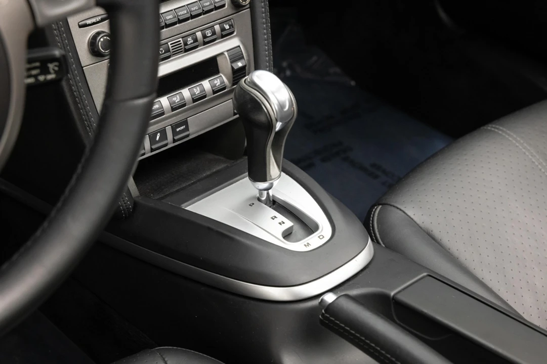 2005 Porsche 997 Carrera - Image 14 of 21