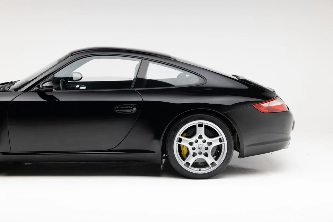 2005 Porsche 997 Carrera S - Image 19 of 21