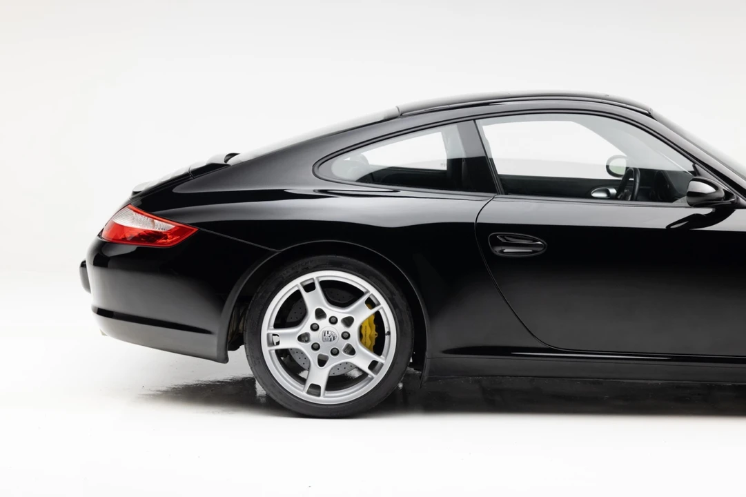 2005 Porsche 997 Carrera S - Image 21 of 21