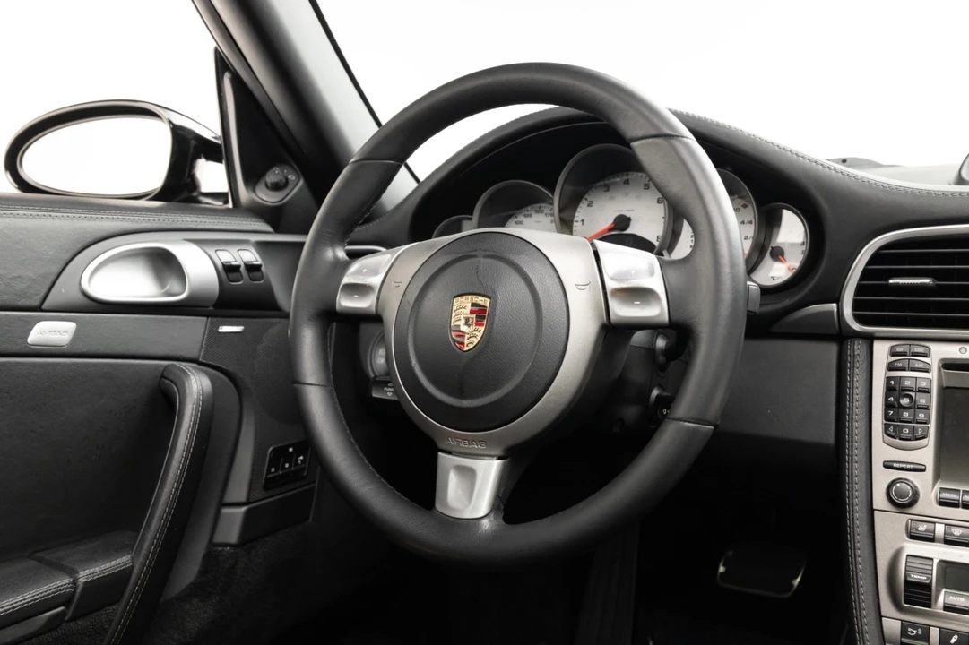 2005 Porsche 997 Carrera - Image 10 of 21
