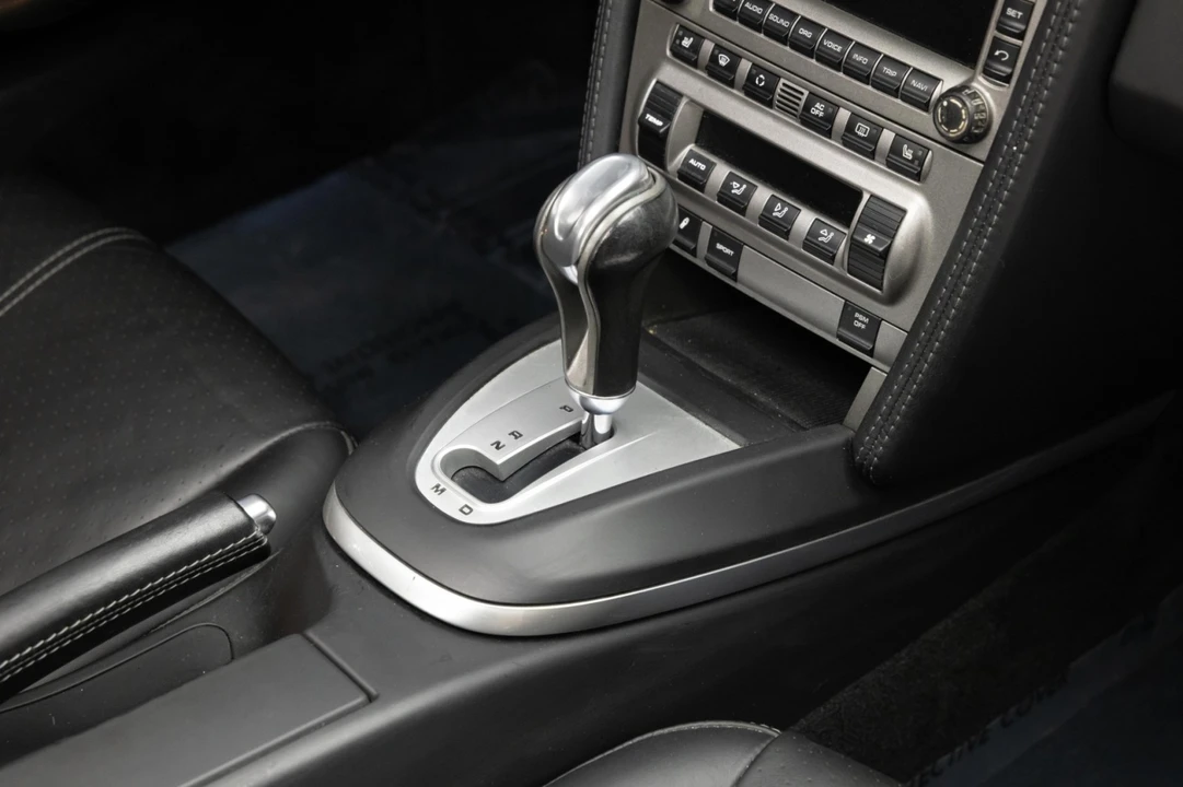 2005 Porsche 997 Carrera - Image 18 of 21