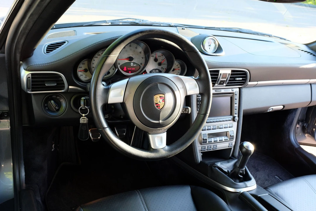 2005 Porsche 997 Carrera S - Image 10 of 17