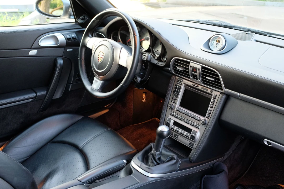 2005 Porsche 997 Carrera S - Image 11 of 17