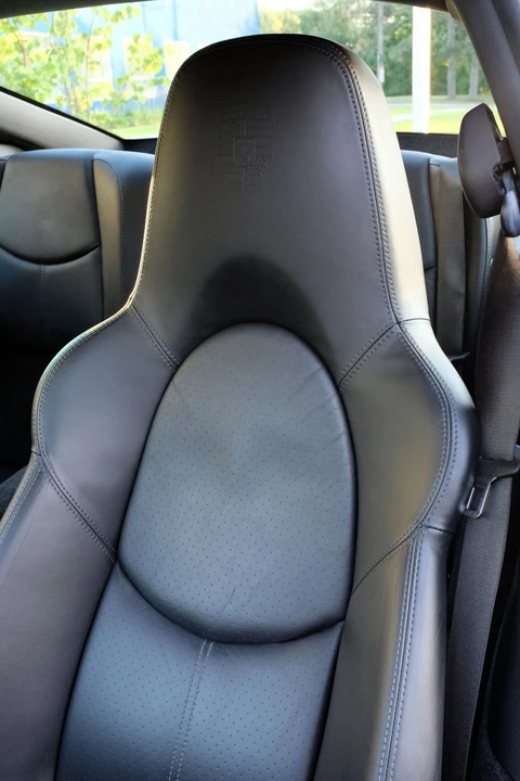 2005 Porsche 997 Carrera S - Image 12 of 17