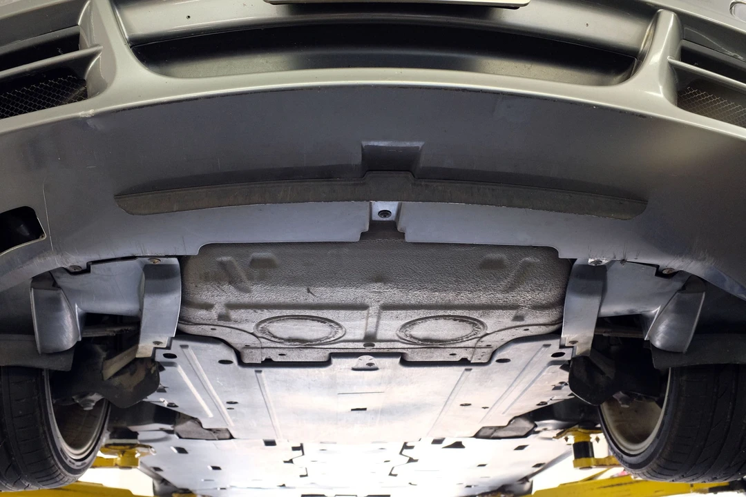 2005 Porsche 997 Carrera S - Image 16 of 17