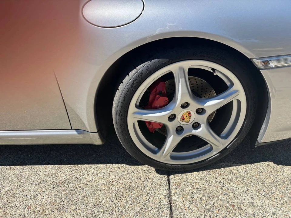 2005 Porsche 997 Carrera S - Image 9 of 18
