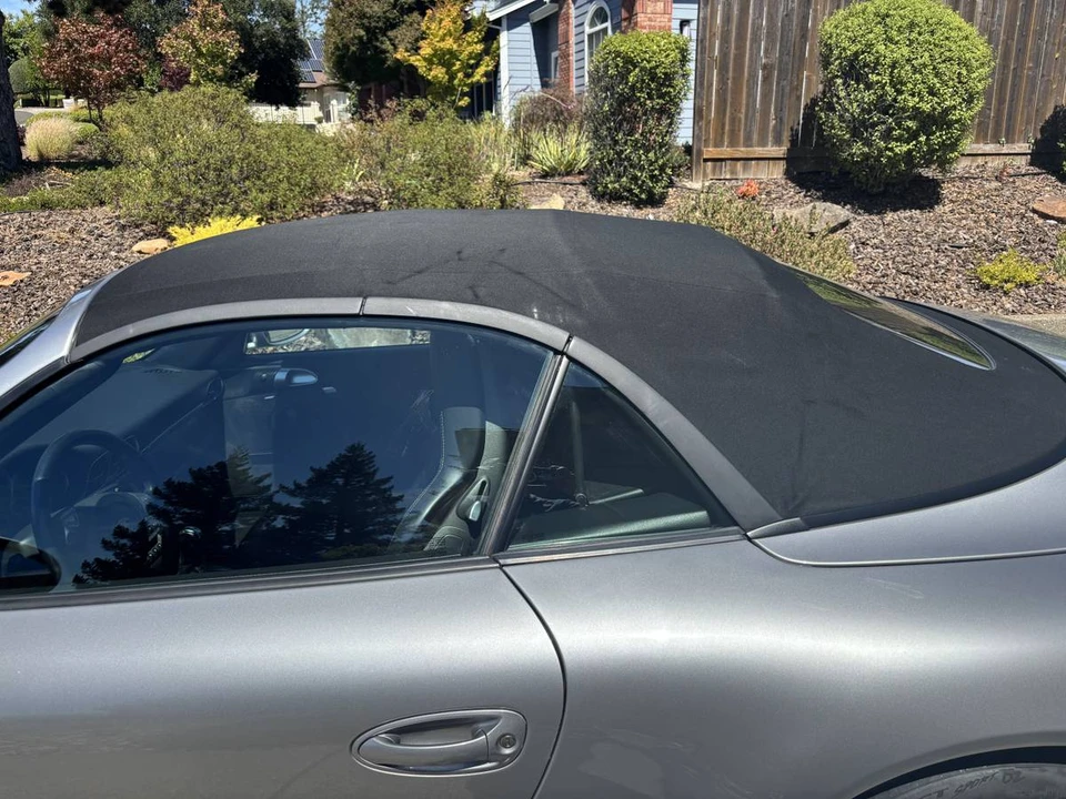 2005 Porsche 997 Carrera S - Image 18 of 18