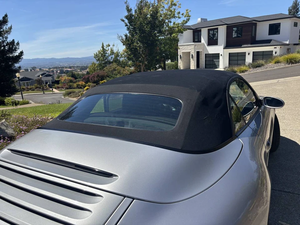 2005 Porsche 997 Carrera S - Image 14 of 18