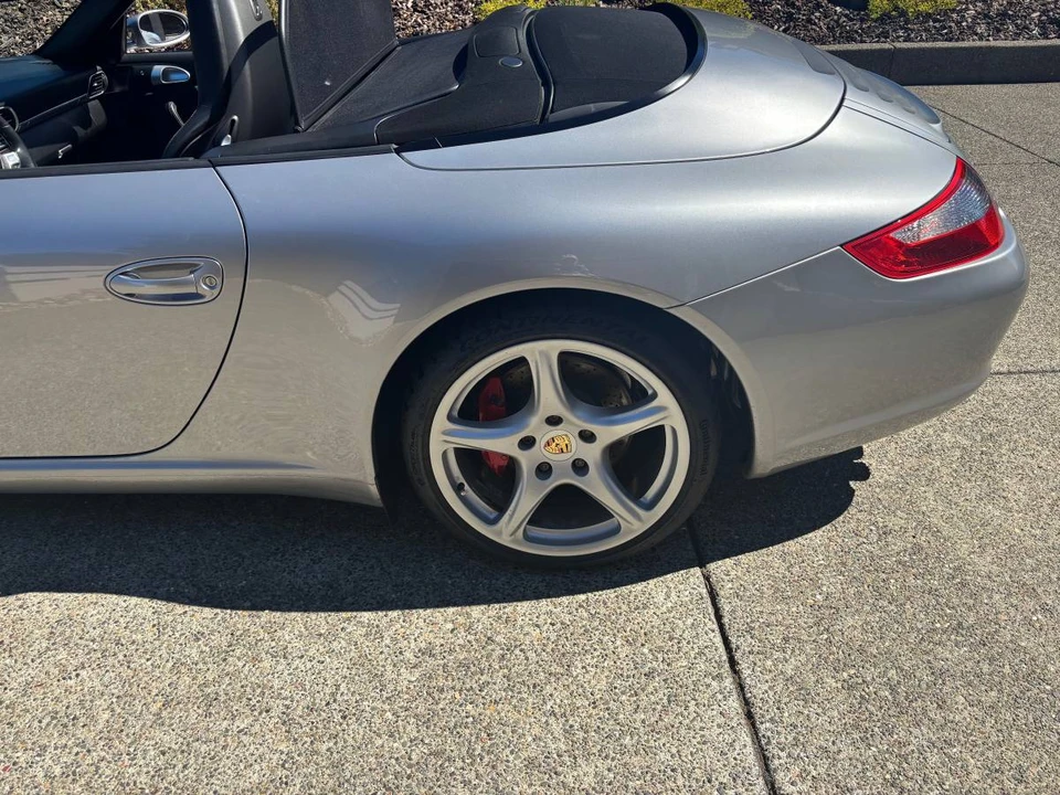 2005 Porsche 997 Carrera S - Image 3 of 18