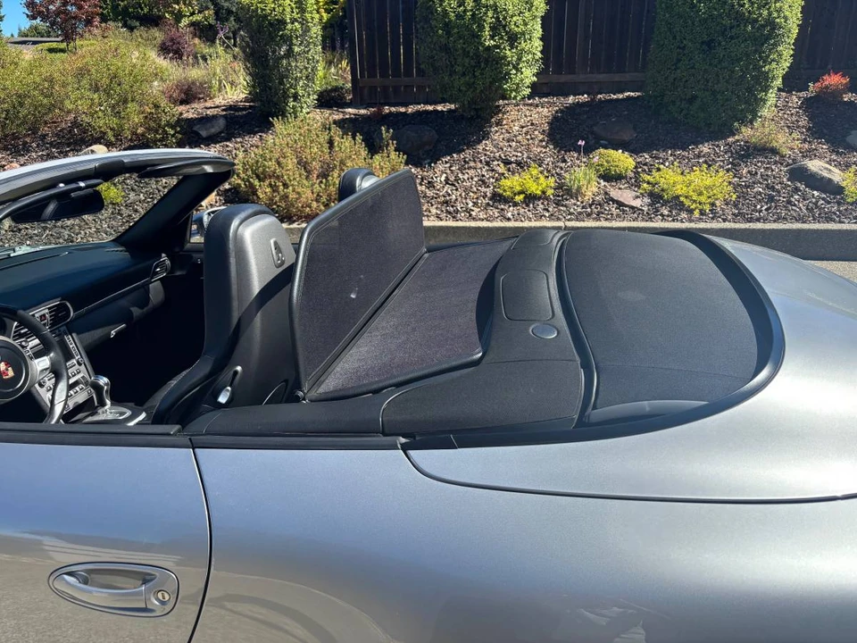 2005 Porsche 997 Carrera S - Image 4 of 18