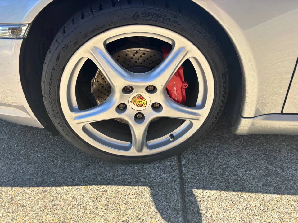 2005 Porsche 997 Carrera S - Image 2 of 18